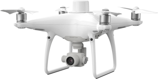 DJI Phantom 4 RTK Drone kullananlar yorumlar
